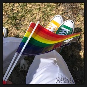 Meet your Posher, Rita